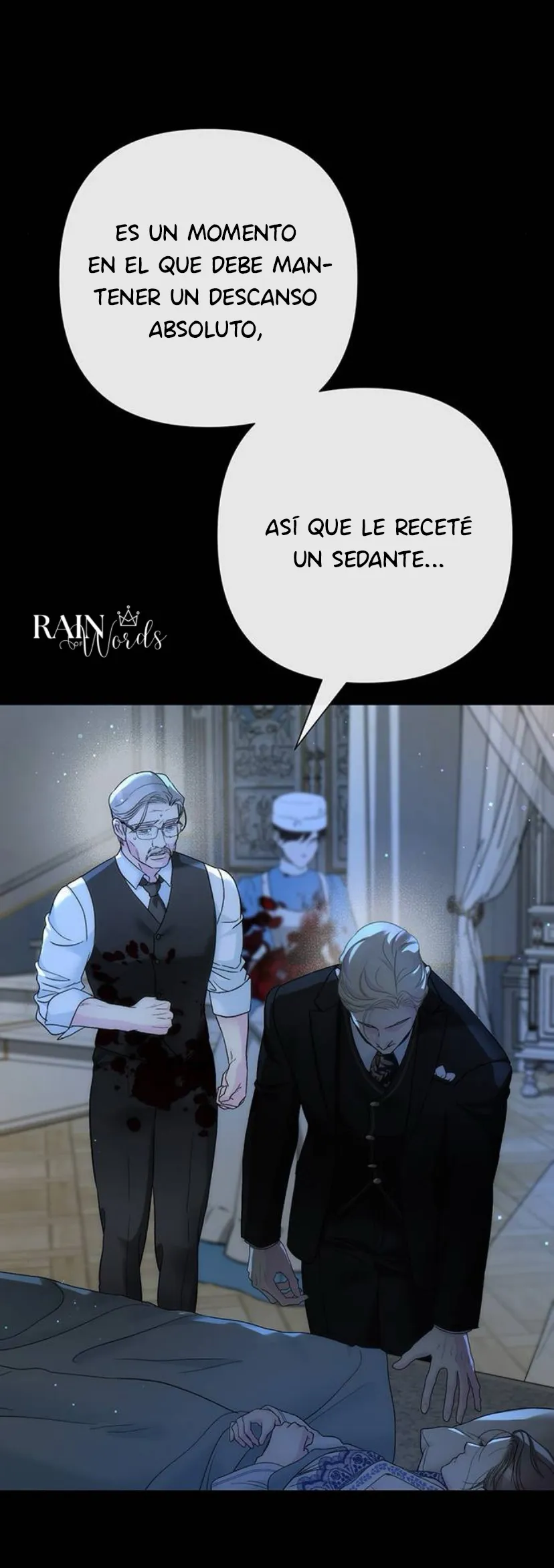 Príncipe problemático capítulo 108, página 23