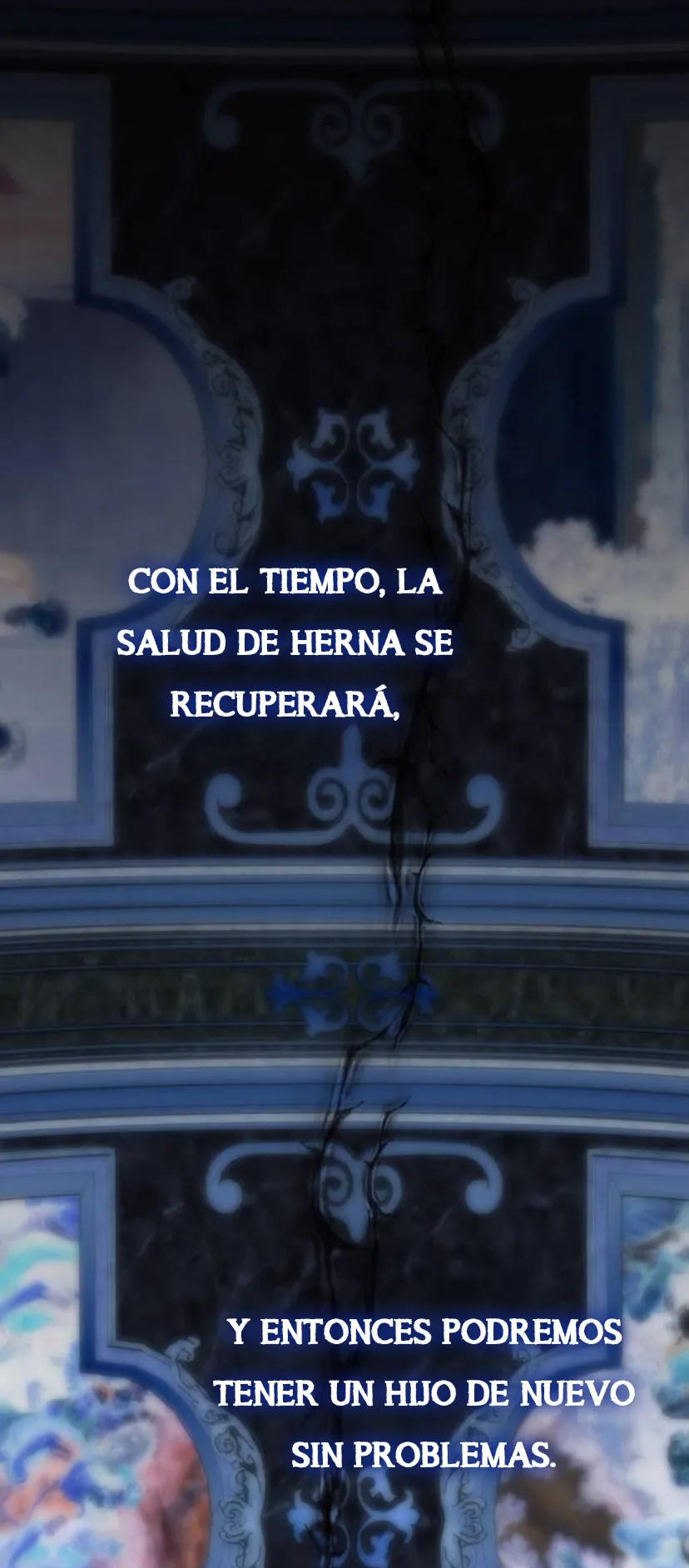 Príncipe problemático capítulo 108, página 64