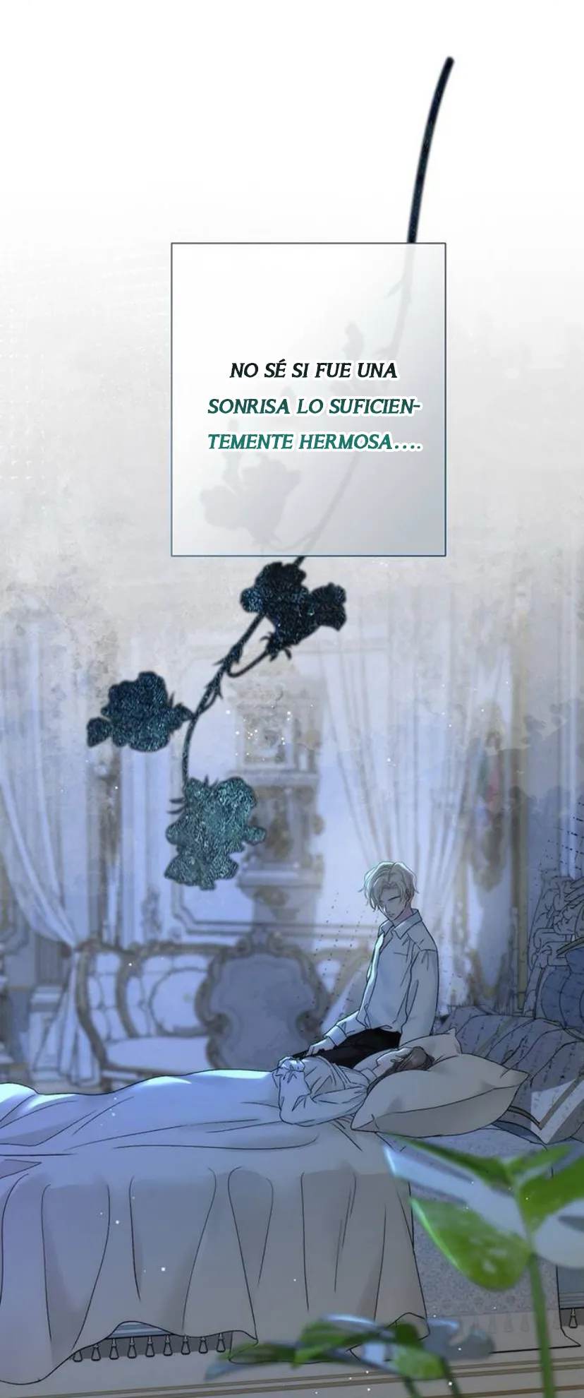 Príncipe problemático capítulo 108, página 94