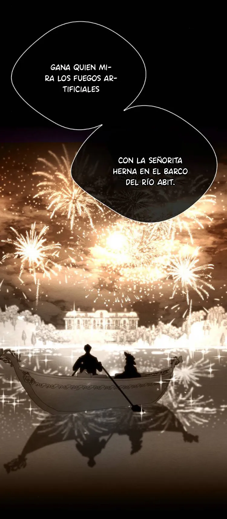 Príncipe problemático capítulo 11, página 16