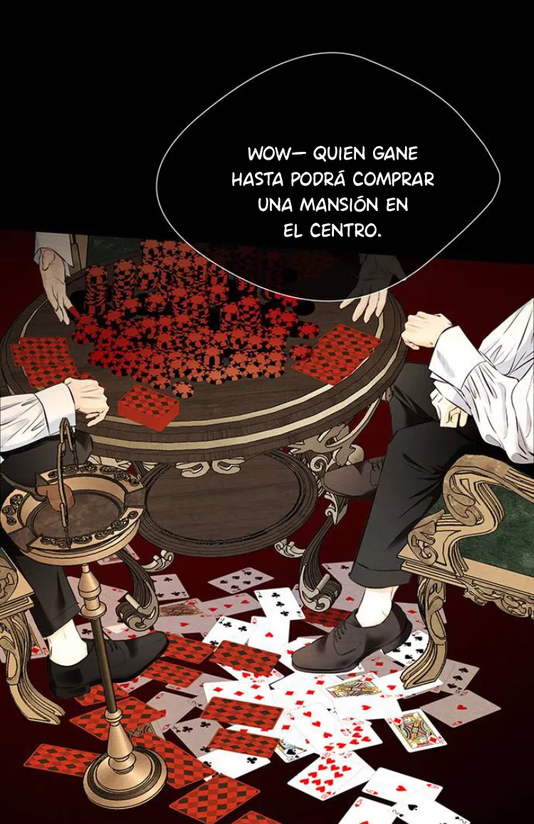 Príncipe problemático capítulo 11, página 18