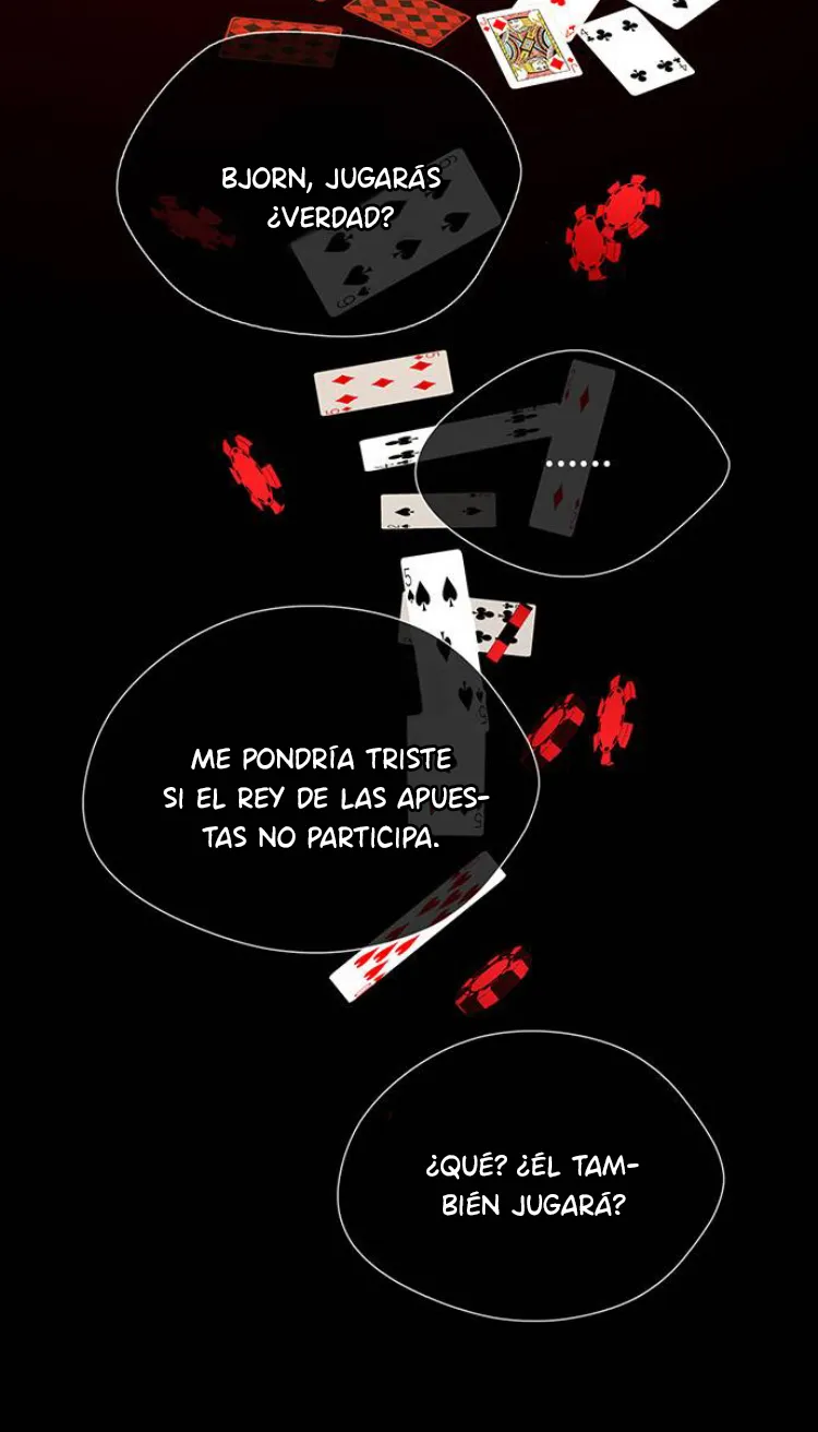Príncipe problemático capítulo 11, página 19