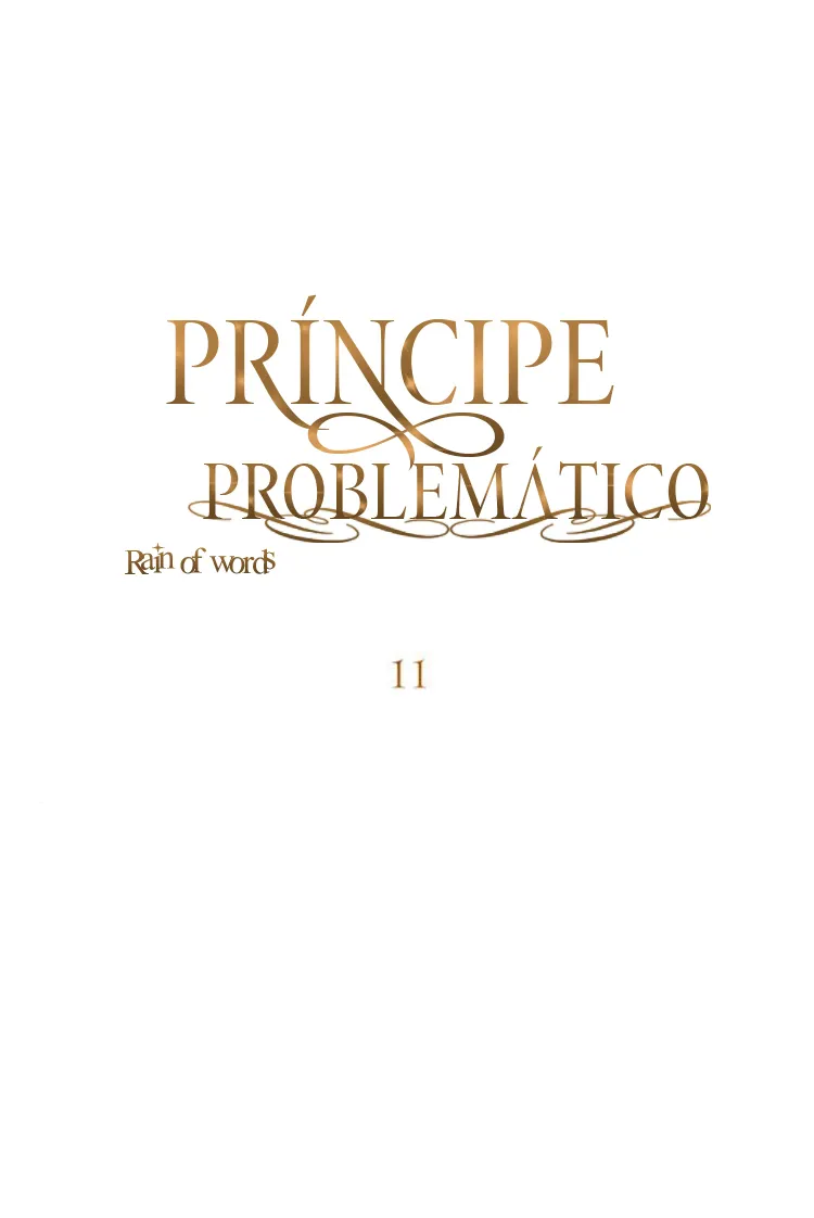 Príncipe problemático capítulo 11, página 2