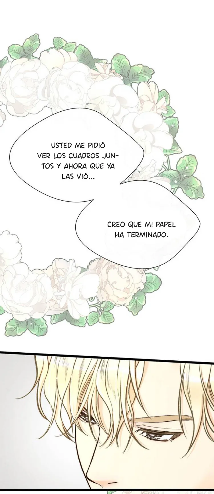 Príncipe problemático capítulo 11, página 47