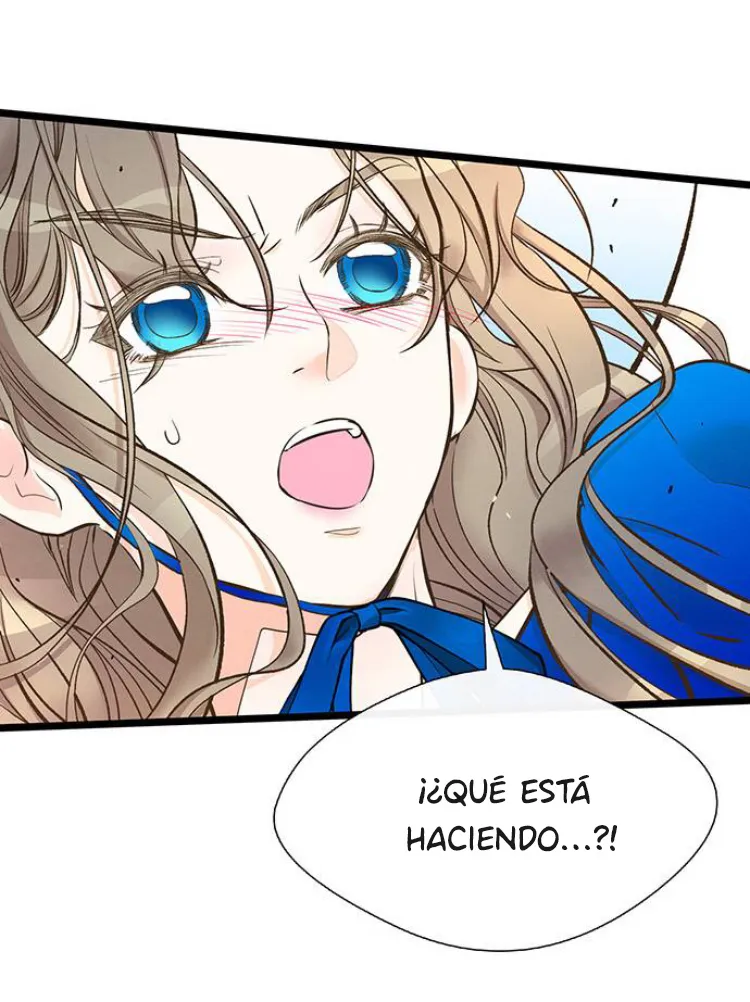 Príncipe problemático capítulo 11, página 52