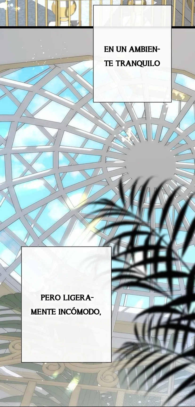 Príncipe problemático capítulo 110, página 17