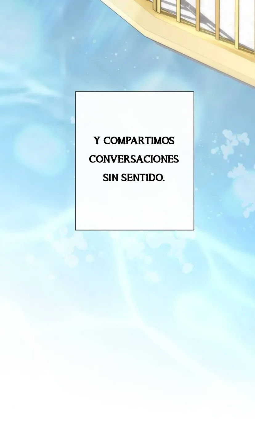Príncipe problemático capítulo 110, página 19