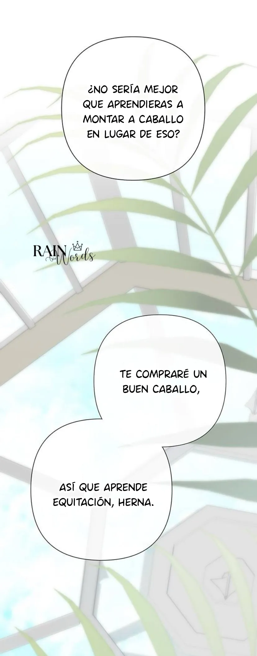 Príncipe problemático capítulo 110, página 2