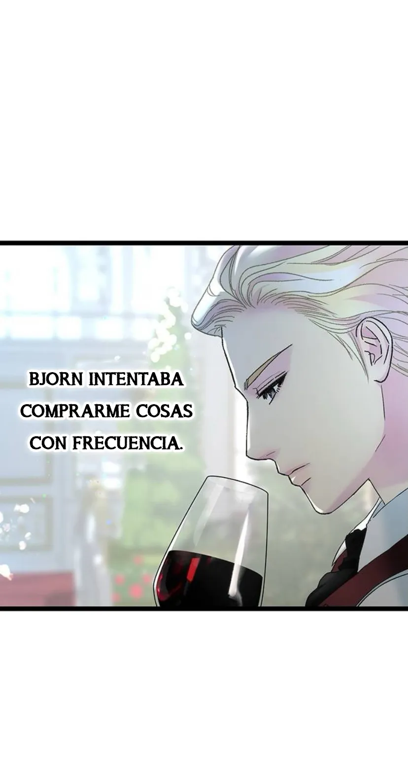 Príncipe problemático capítulo 110, página 20