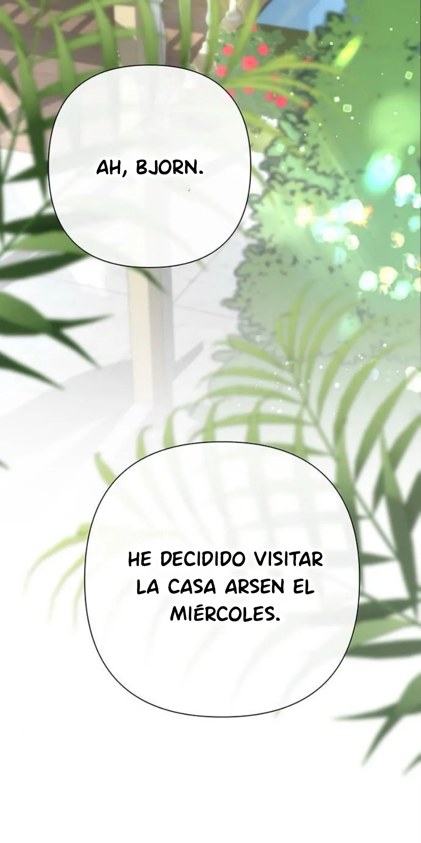 Príncipe problemático capítulo 110, página 25