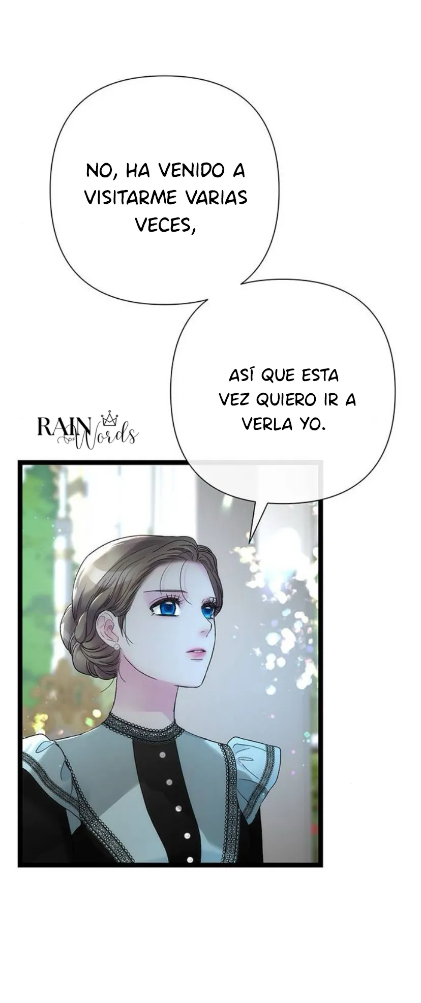 Príncipe problemático capítulo 110, página 27