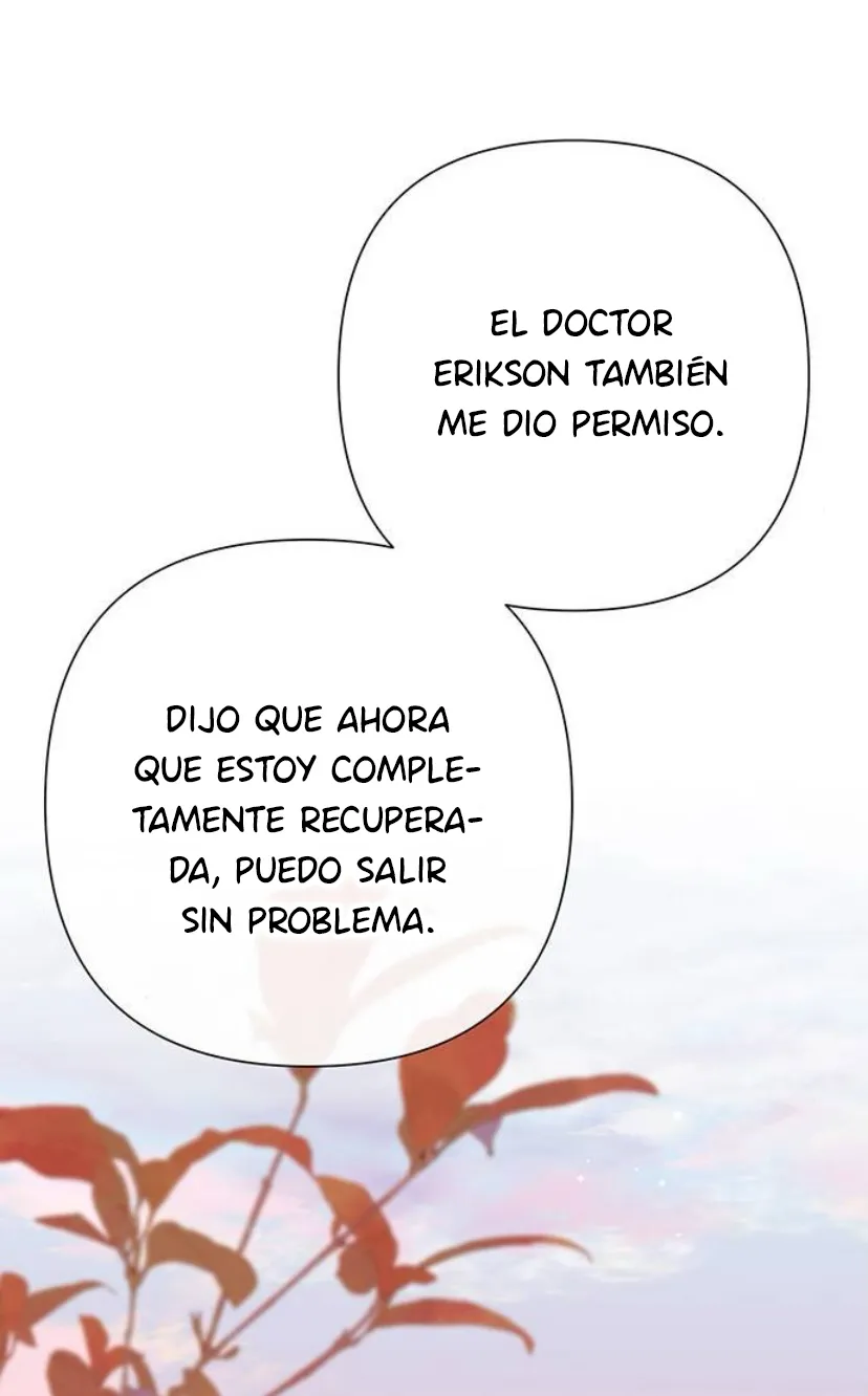 Príncipe problemático capítulo 110, página 28
