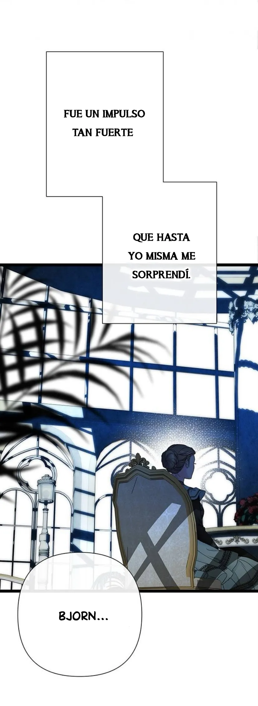 Príncipe problemático capítulo 110, página 33