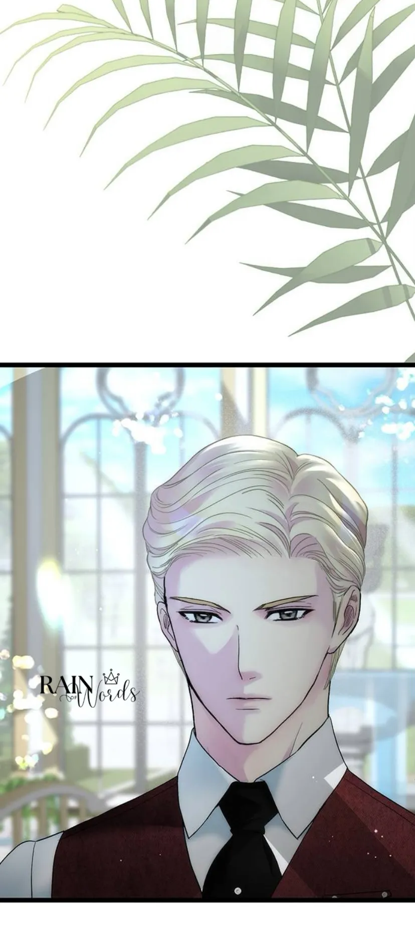 Príncipe problemático capítulo 110, página 37