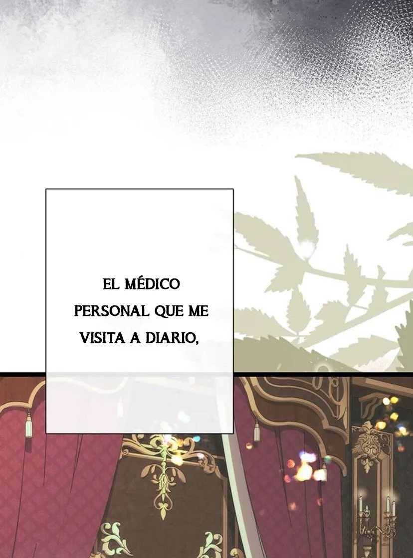Príncipe problemático capítulo 110, página 42