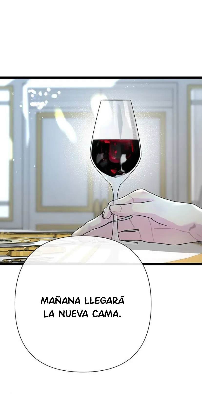 Príncipe problemático capítulo 110, página 50