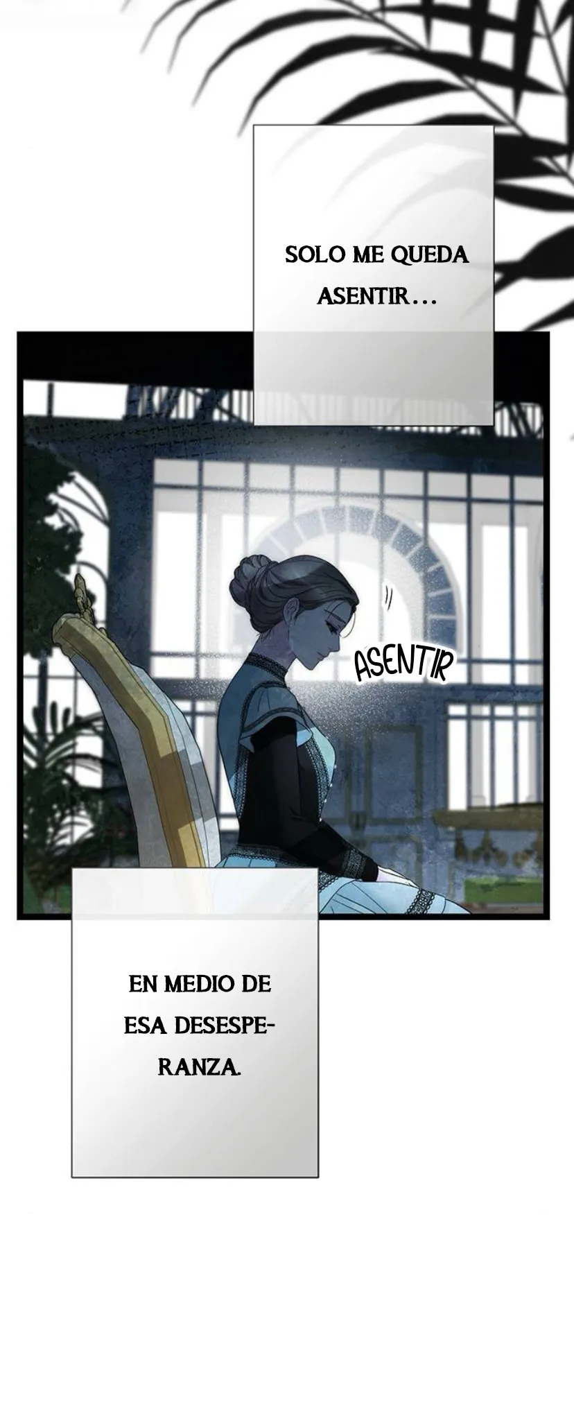 Príncipe problemático capítulo 110, página 75