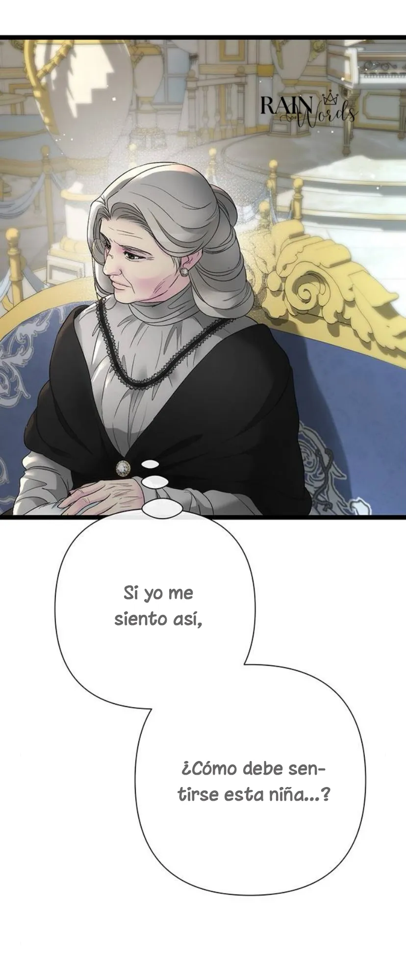 Príncipe problemático capítulo 111, página 22