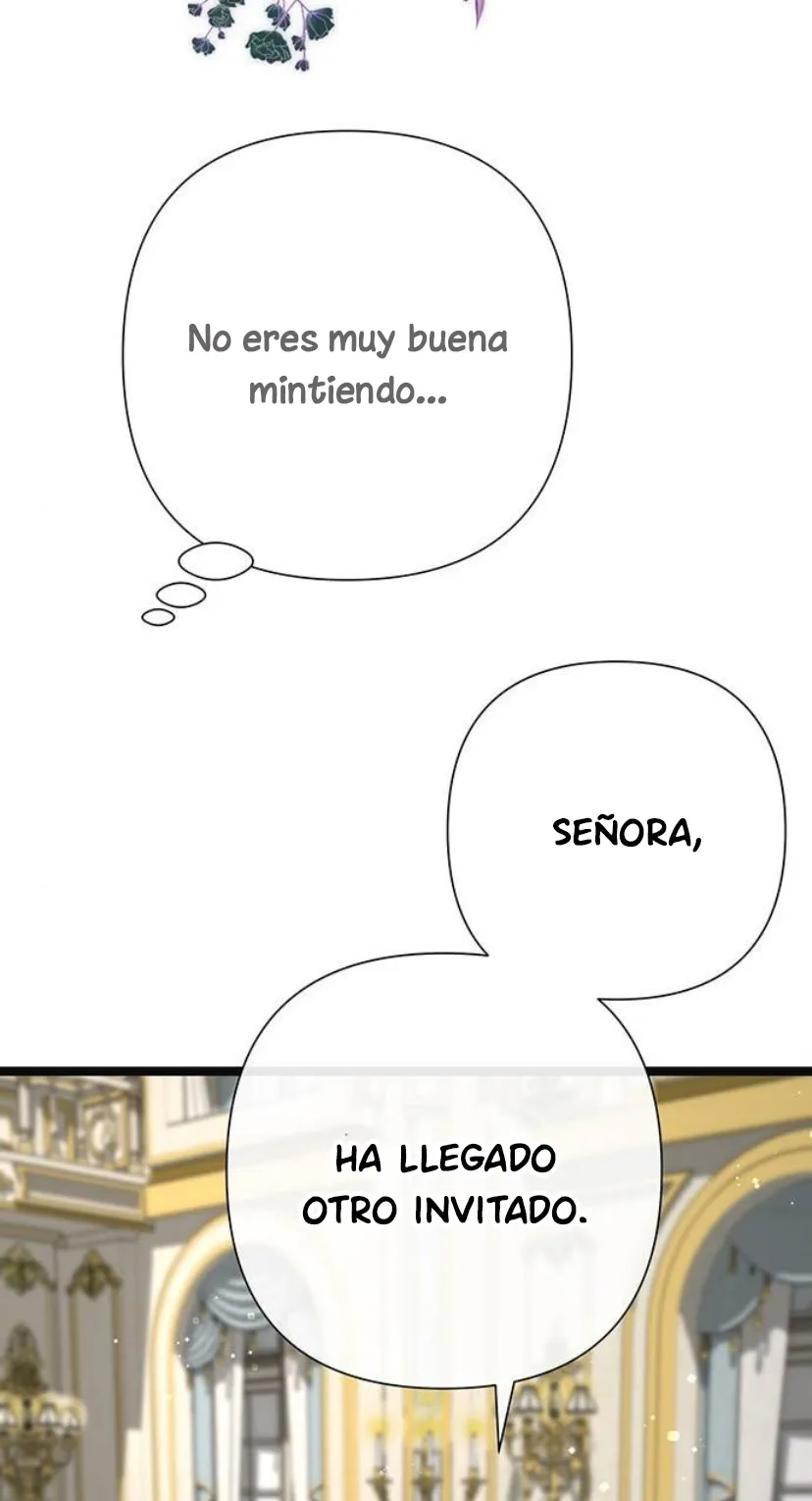 Príncipe problemático capítulo 111, página 24