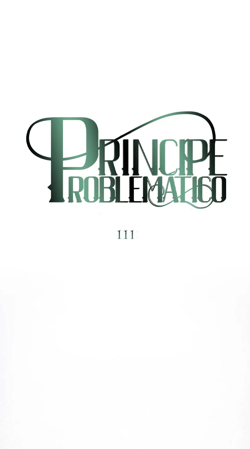 Príncipe problemático capítulo 111, página 27