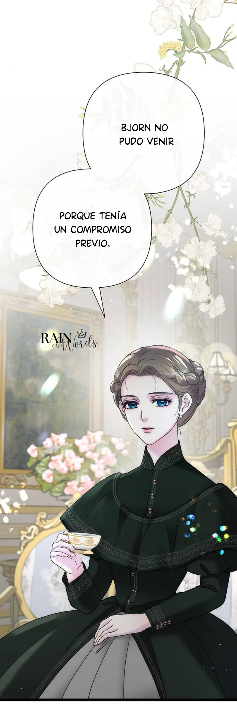 Príncipe problemático capítulo 111, página 3