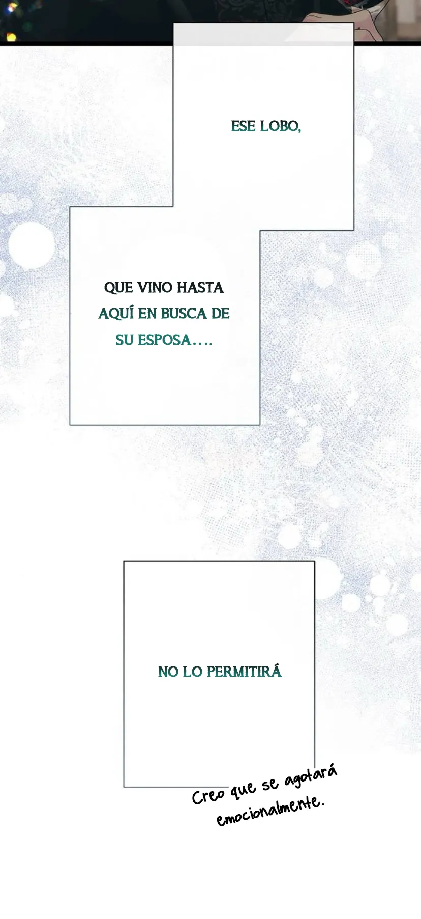 Príncipe problemático capítulo 111, página 42