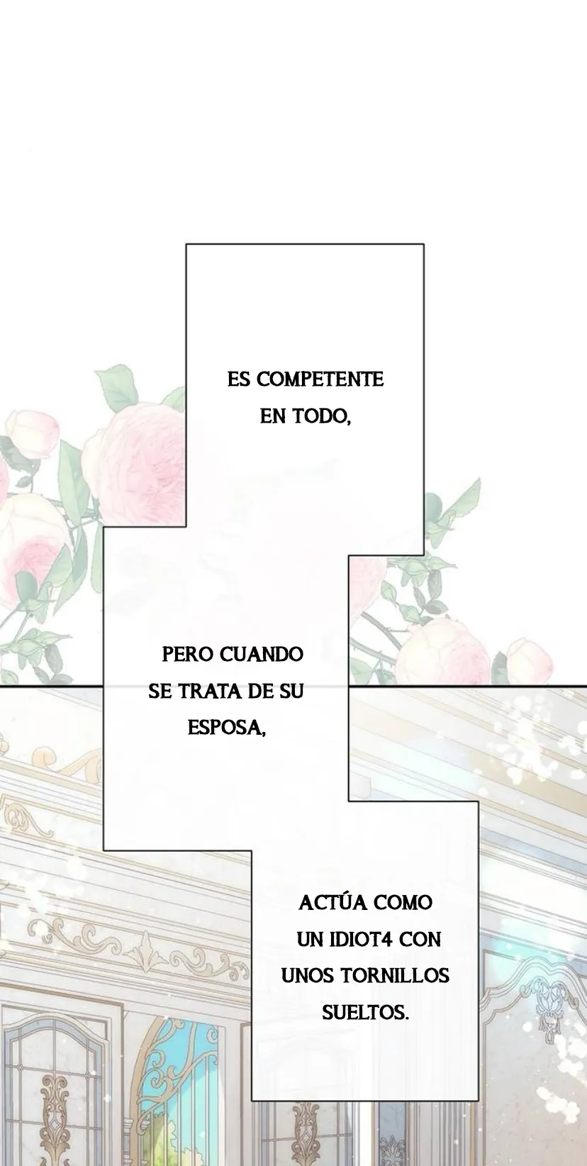Príncipe problemático capítulo 111, página 44