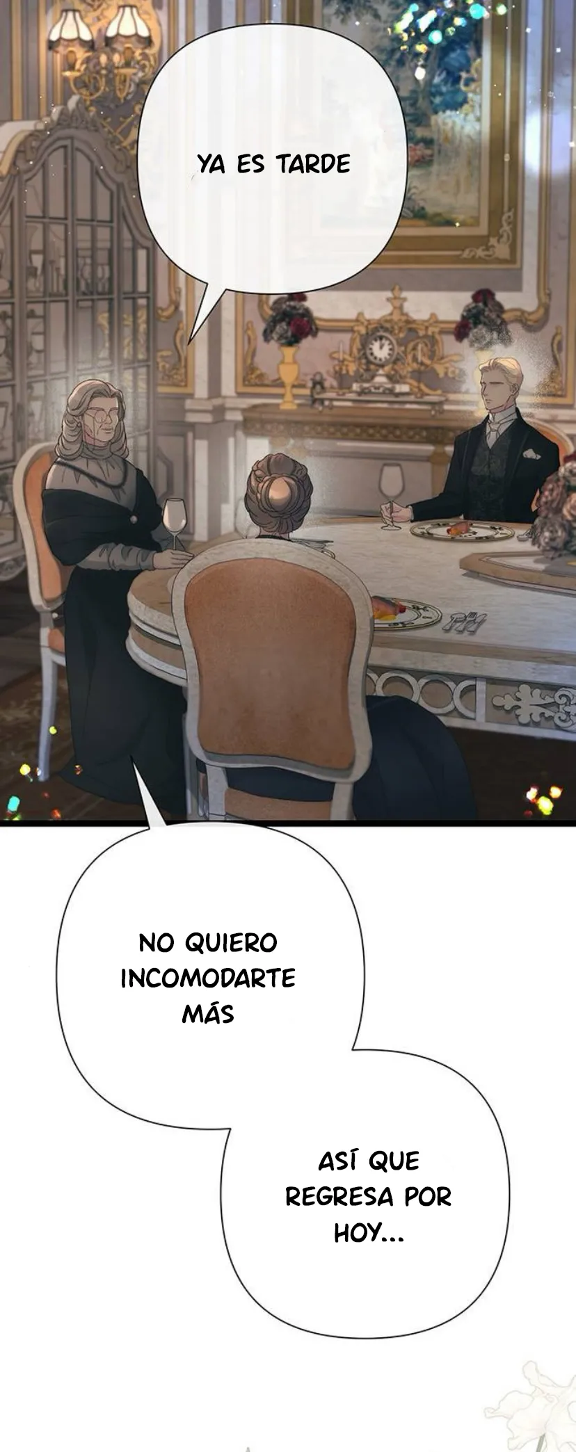 Príncipe problemático capítulo 111, página 47