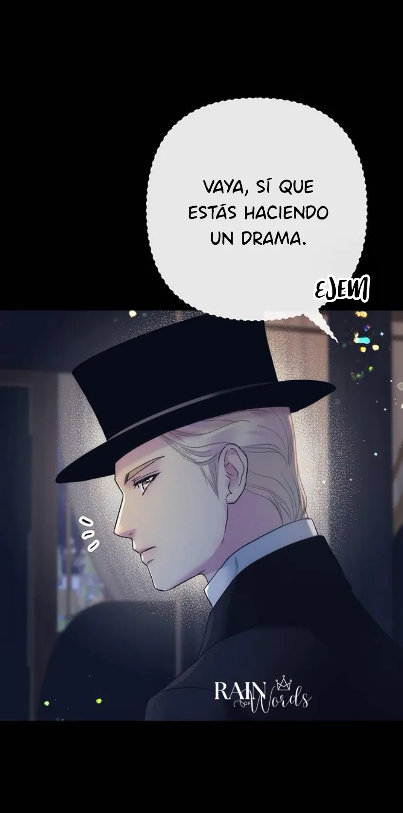Príncipe problemático capítulo 111, página 53