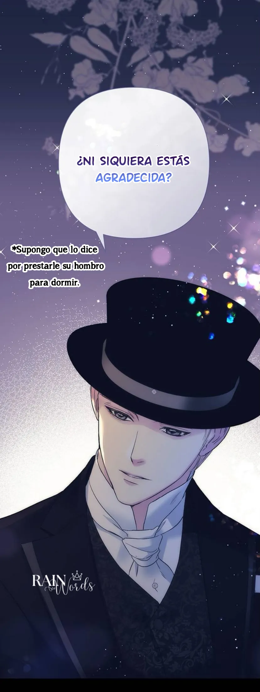 Príncipe problemático capítulo 111, página 69