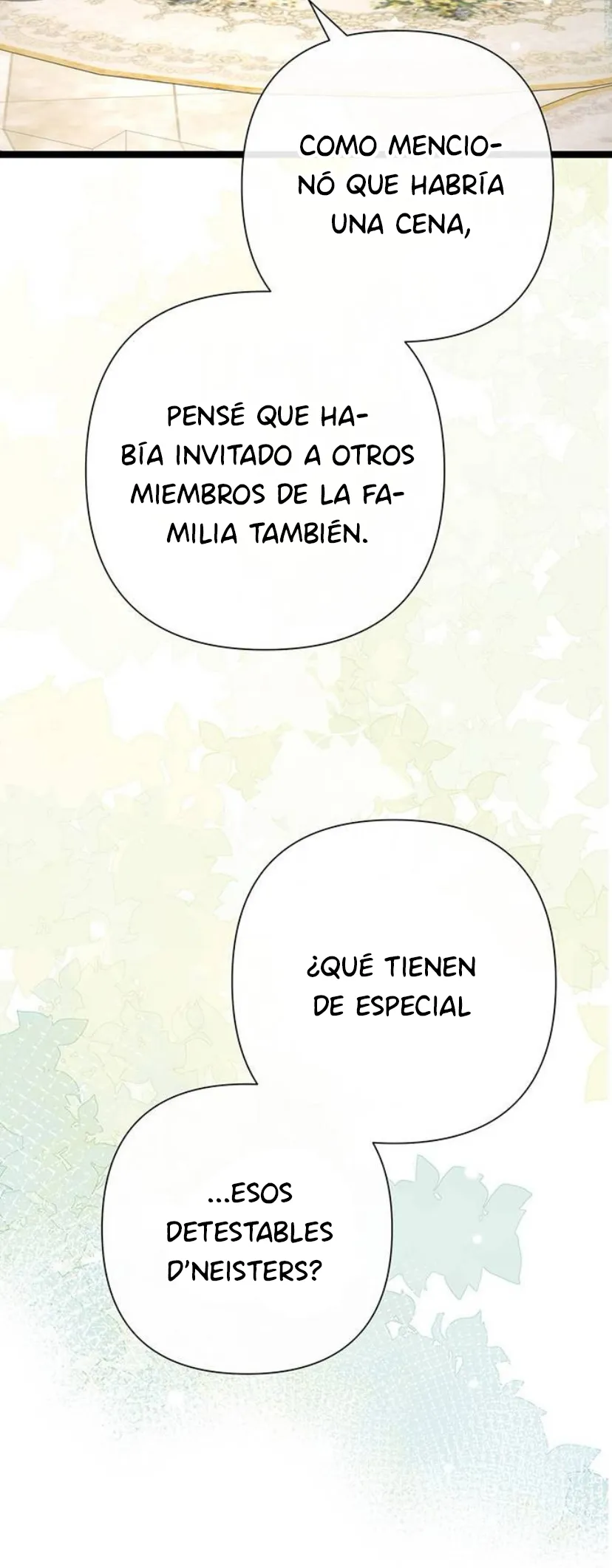 Príncipe problemático capítulo 111, página 7