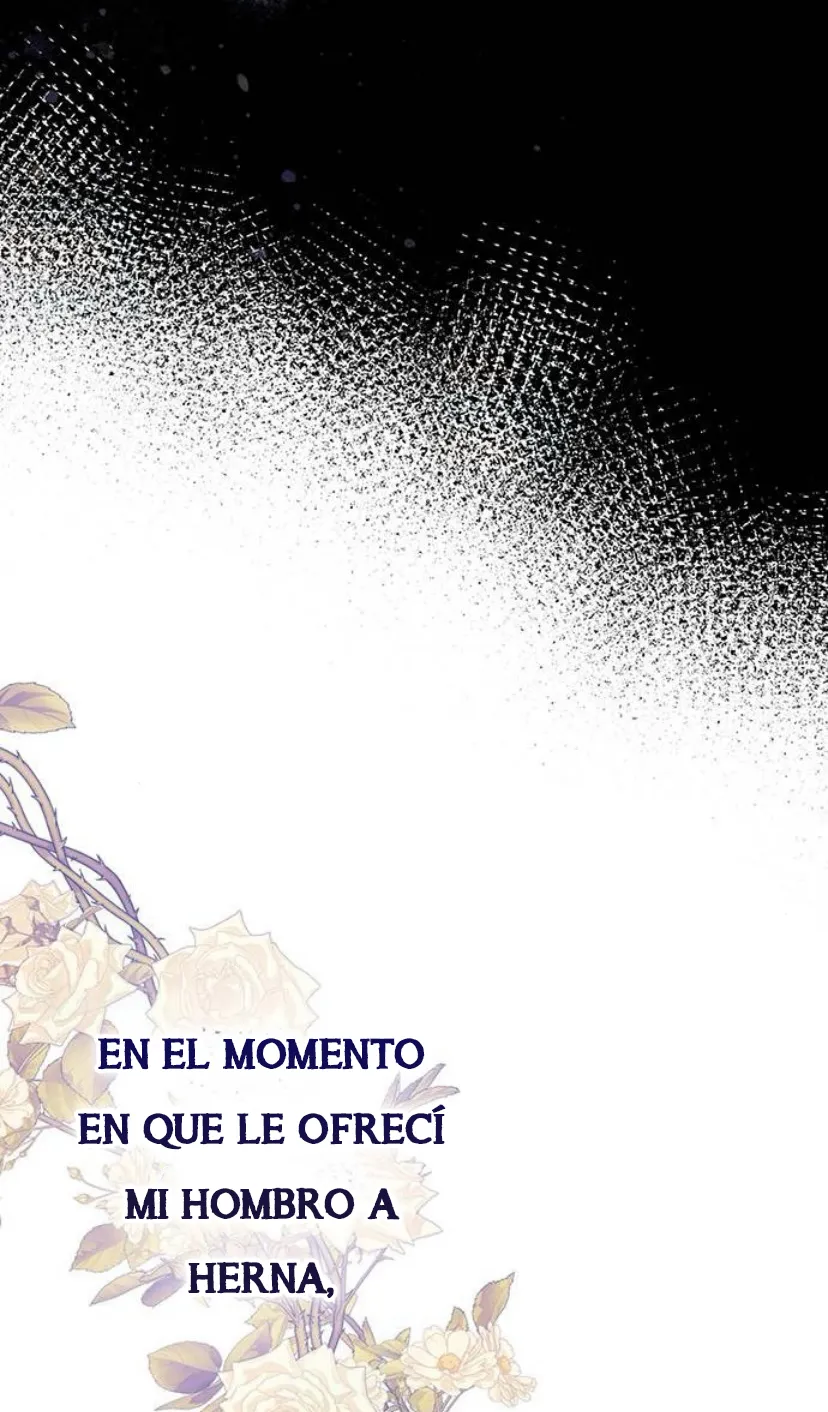 Príncipe problemático capítulo 111, página 73