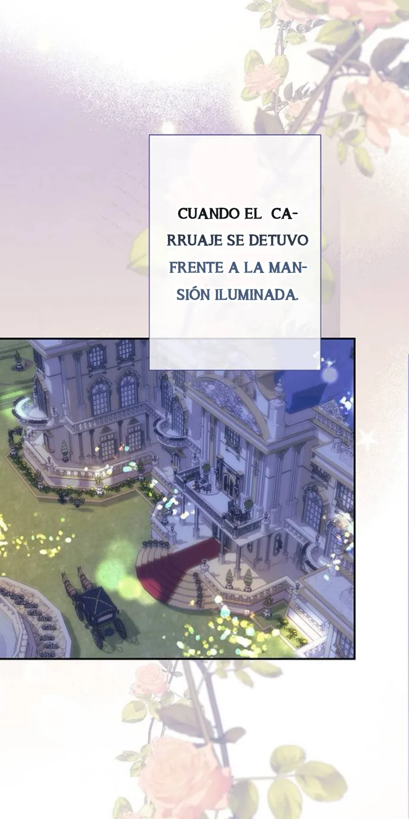 Príncipe problemático capítulo 111, página 77