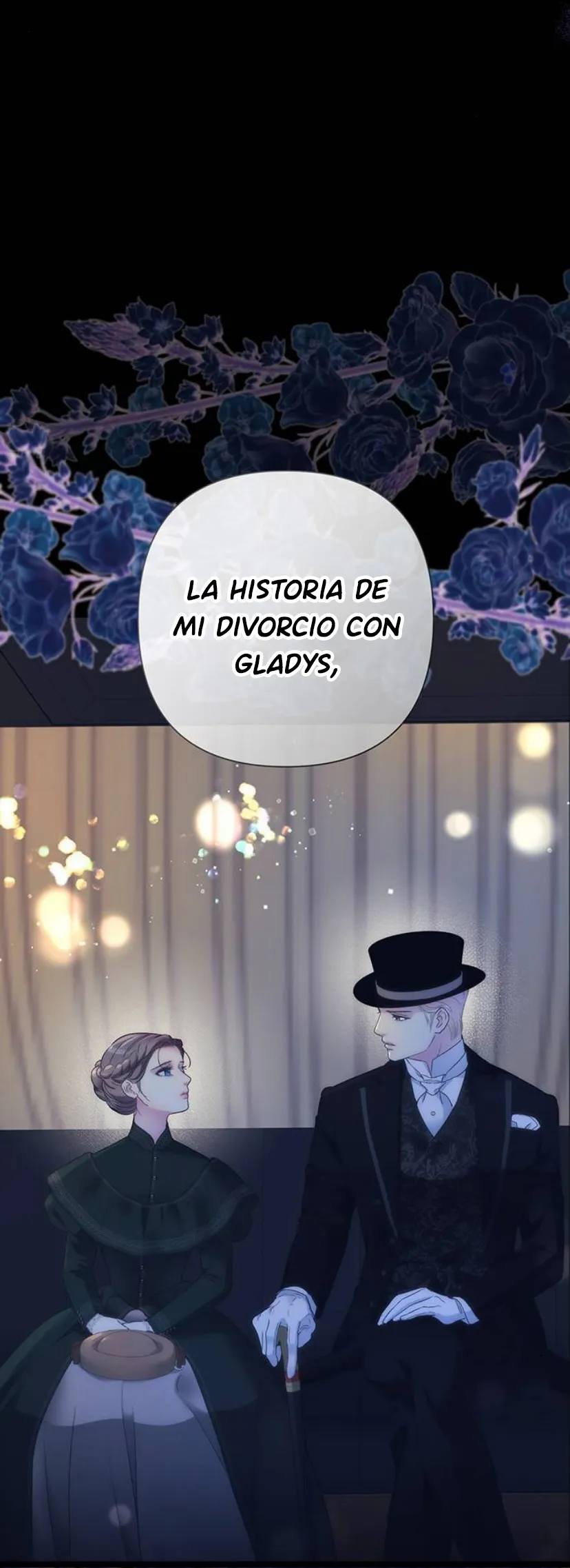 Príncipe problemático capítulo 111, página 89