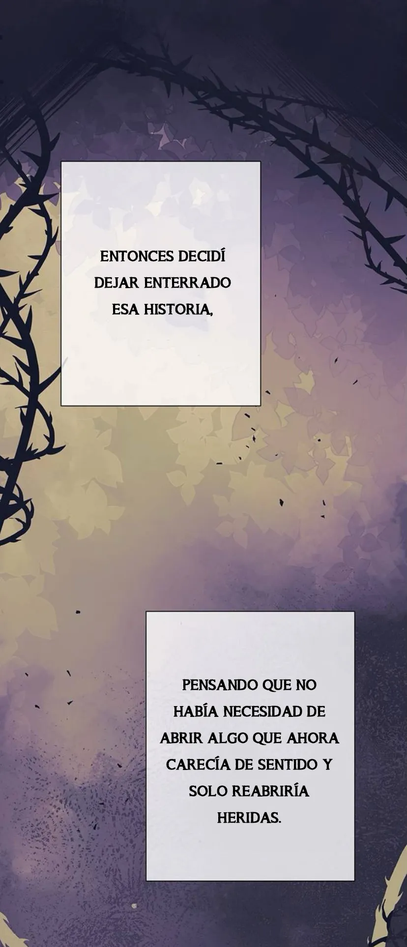 Príncipe problemático capítulo 112, página 12