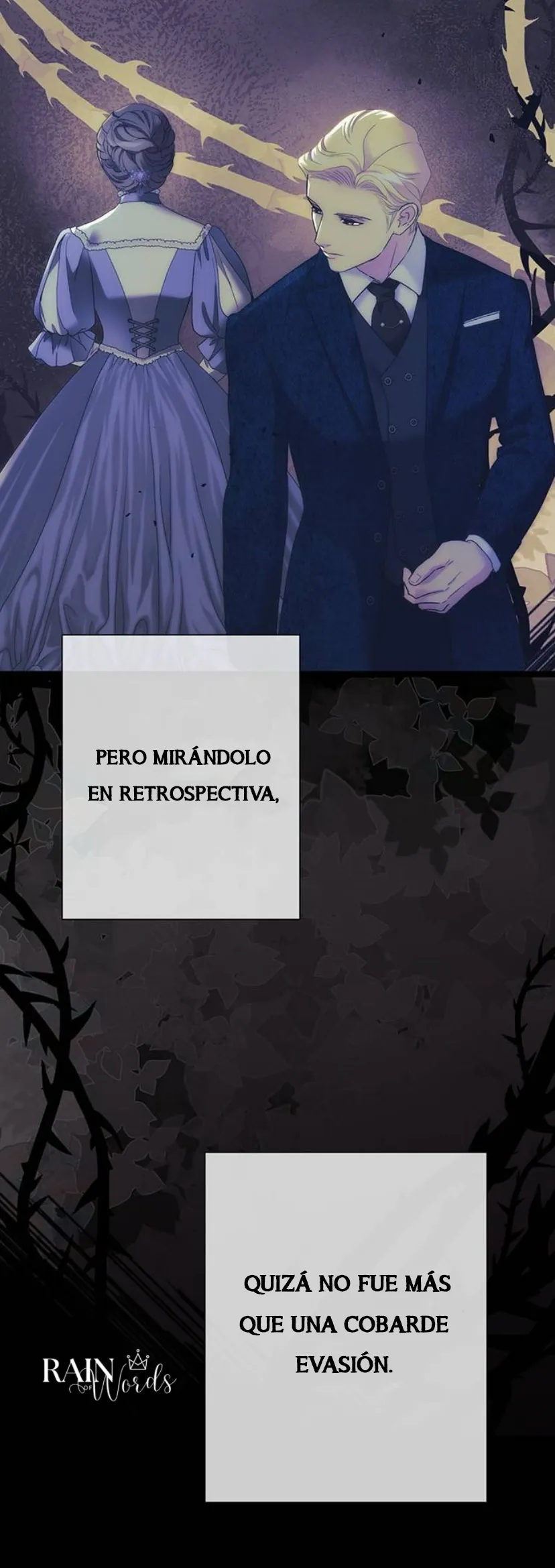 Príncipe problemático capítulo 112, página 13