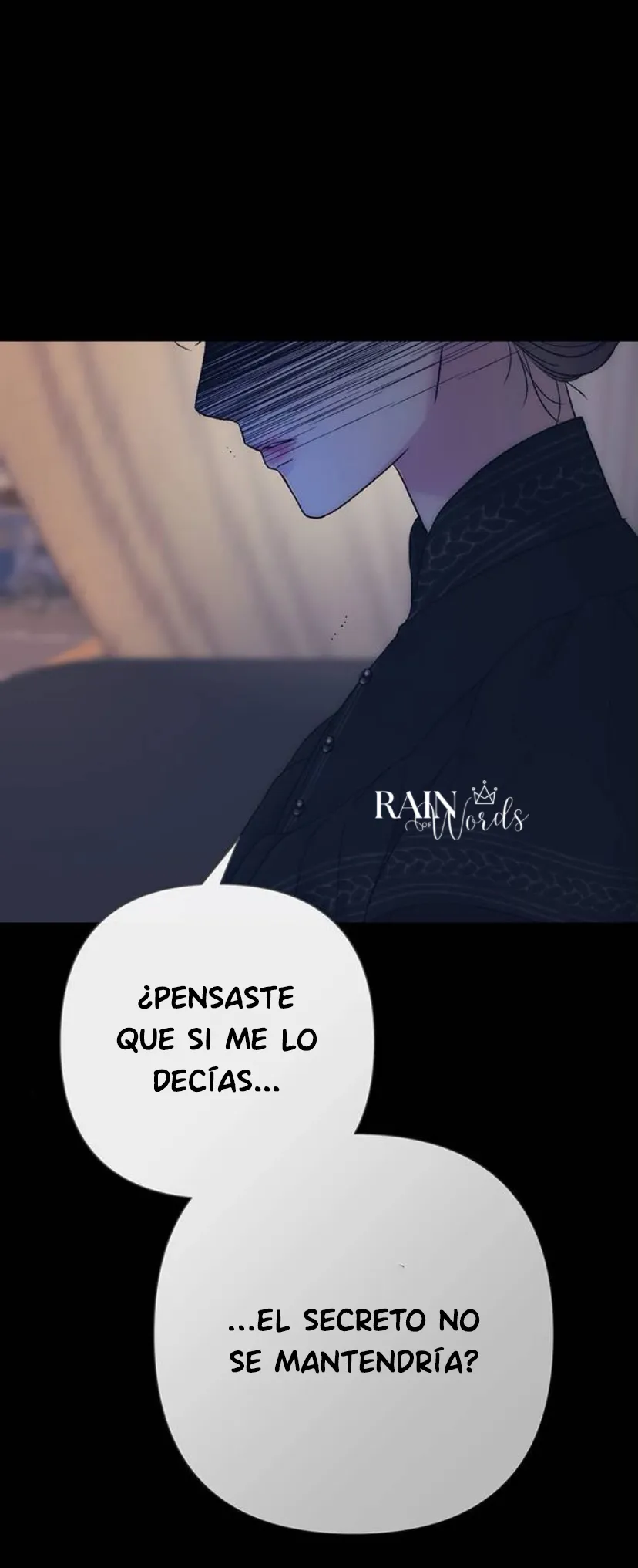 Príncipe problemático capítulo 112, página 14