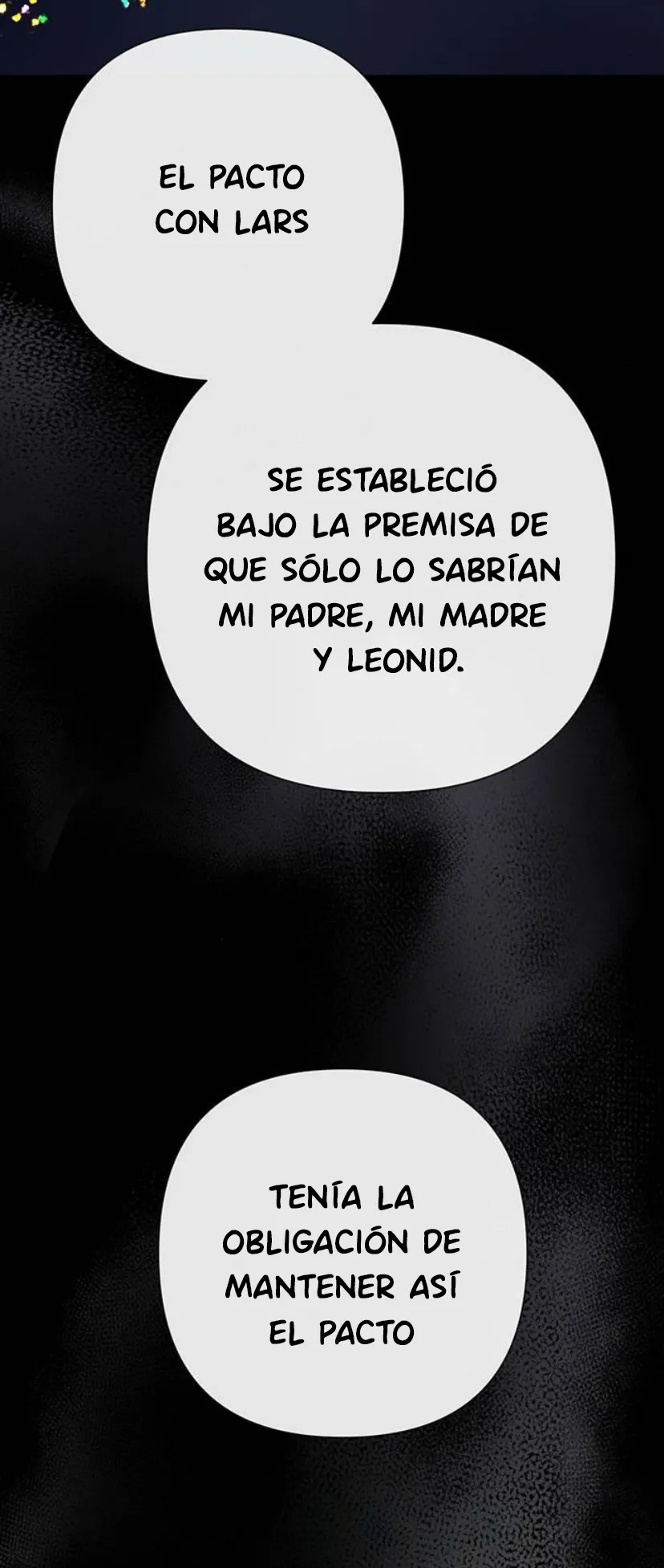 Príncipe problemático capítulo 112, página 16