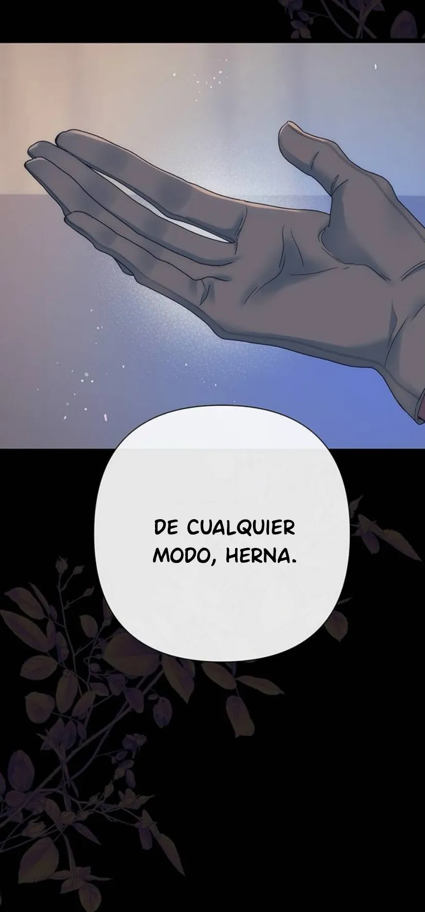 Príncipe problemático capítulo 112, página 31