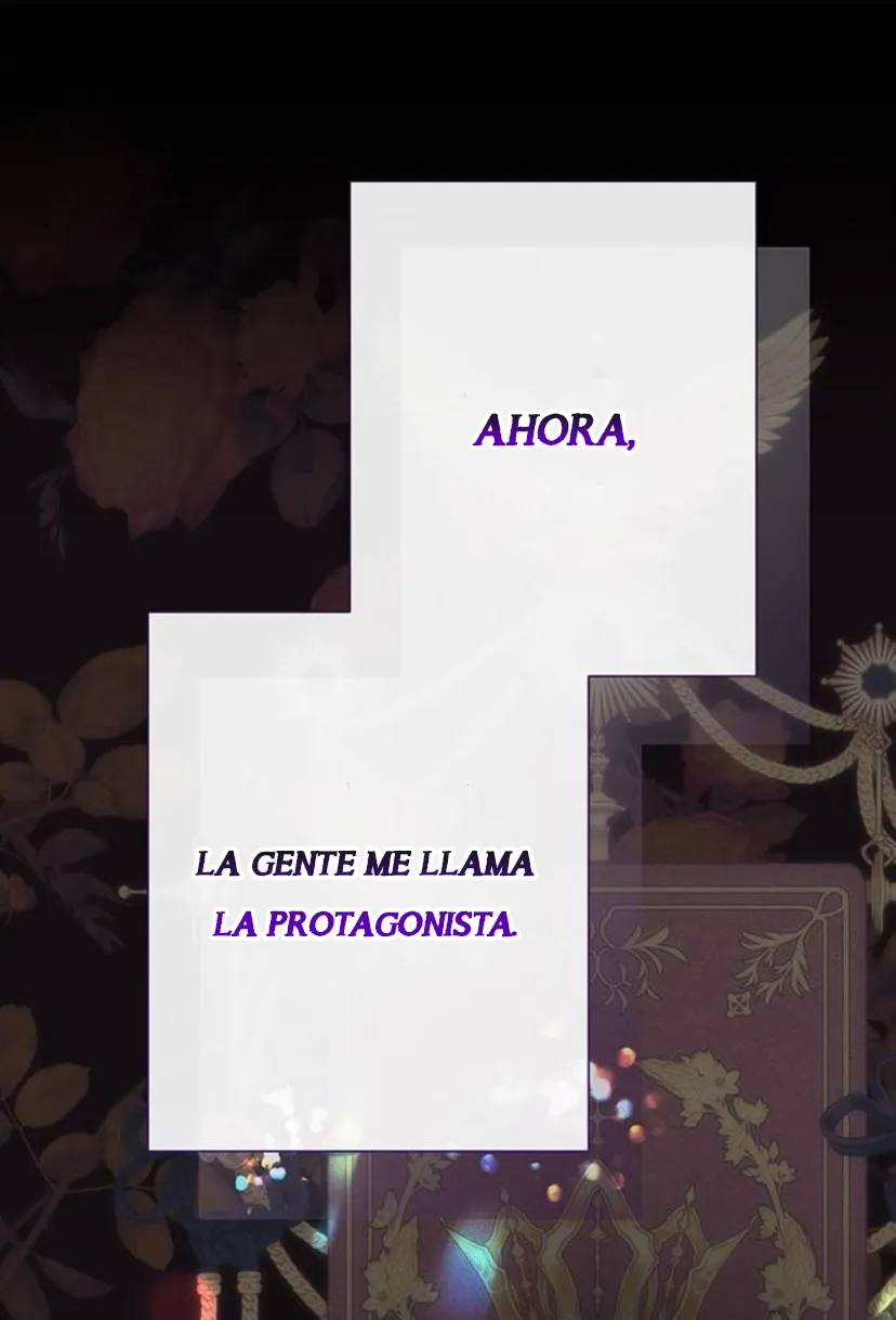 Príncipe problemático capítulo 112, página 34