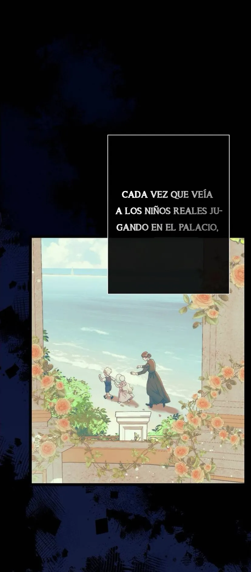 Príncipe problemático capítulo 112, página 42