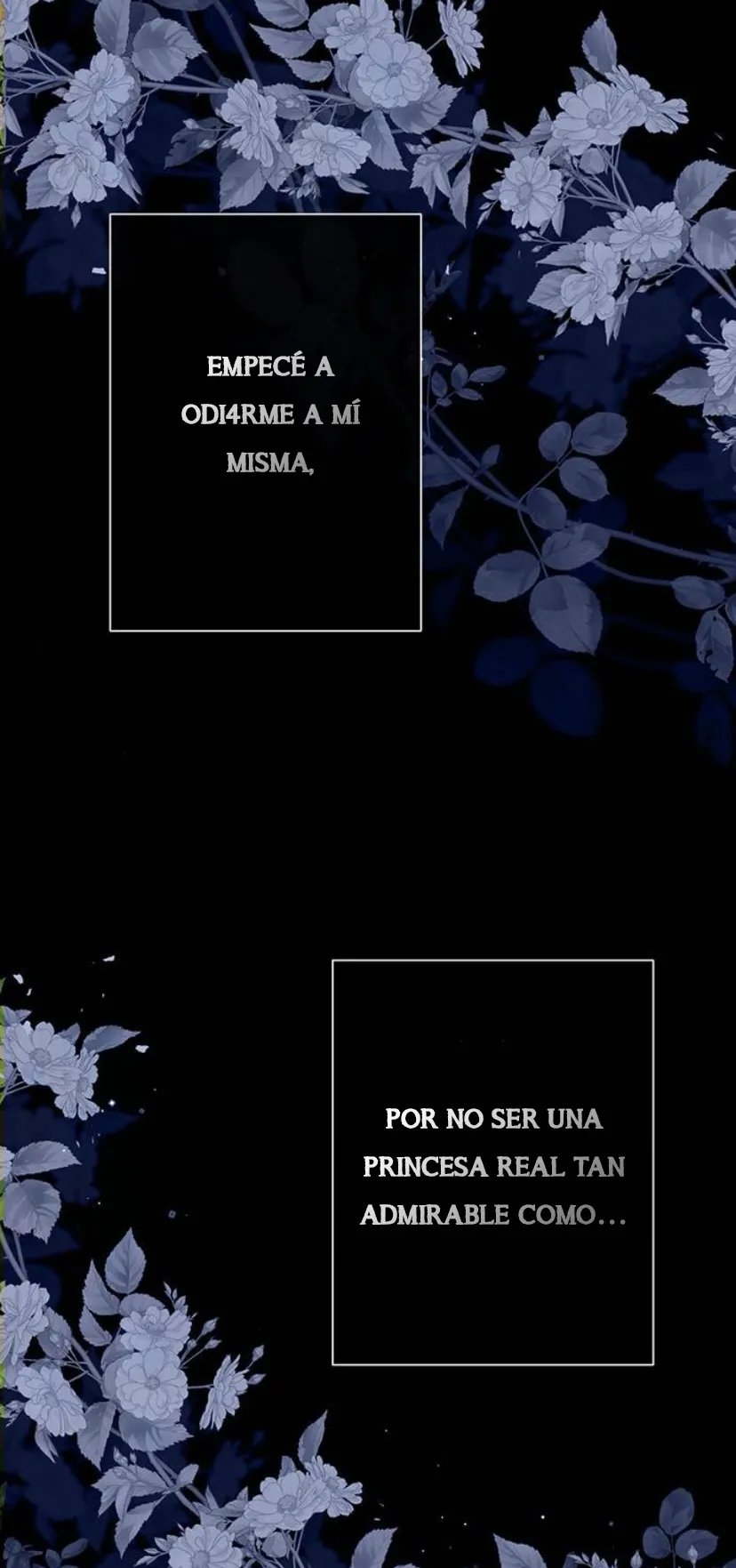 Príncipe problemático capítulo 112, página 45