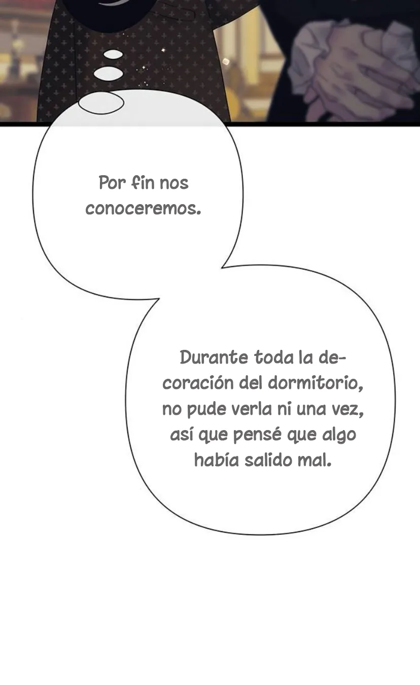 Príncipe problemático capítulo 112, página 62
