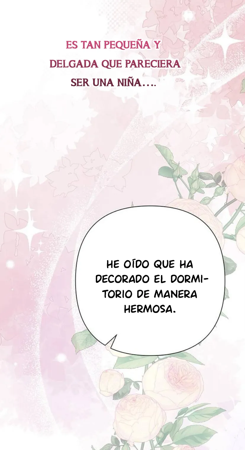 Príncipe problemático capítulo 112, página 69