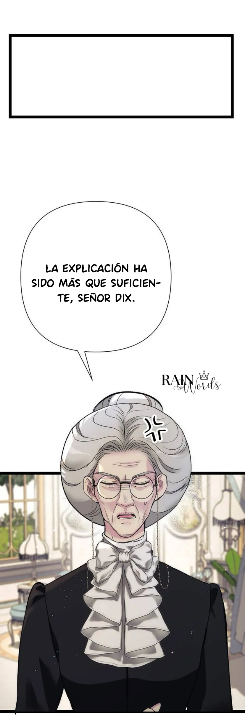 Príncipe problemático capítulo 112, página 79