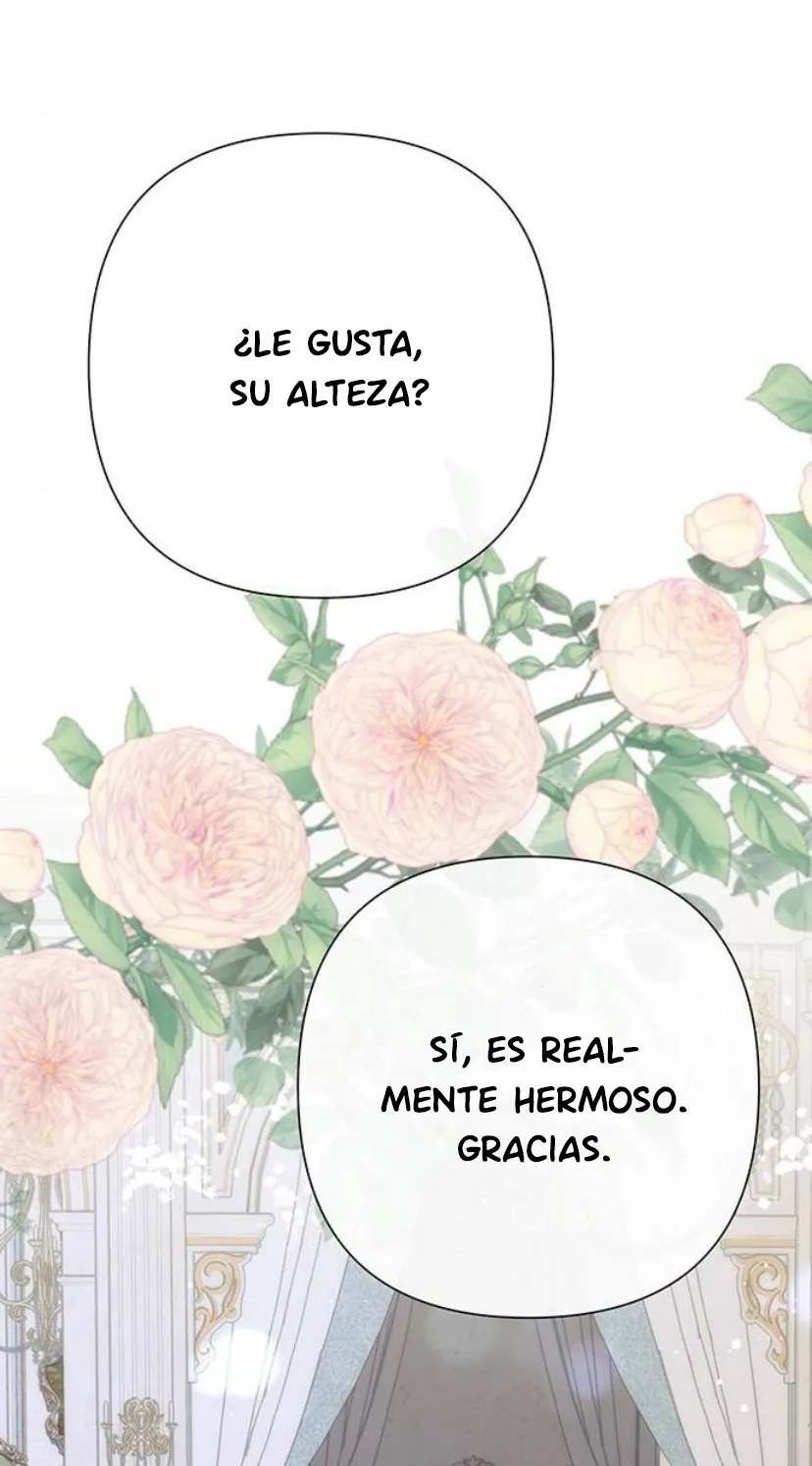Príncipe problemático capítulo 112, página 81