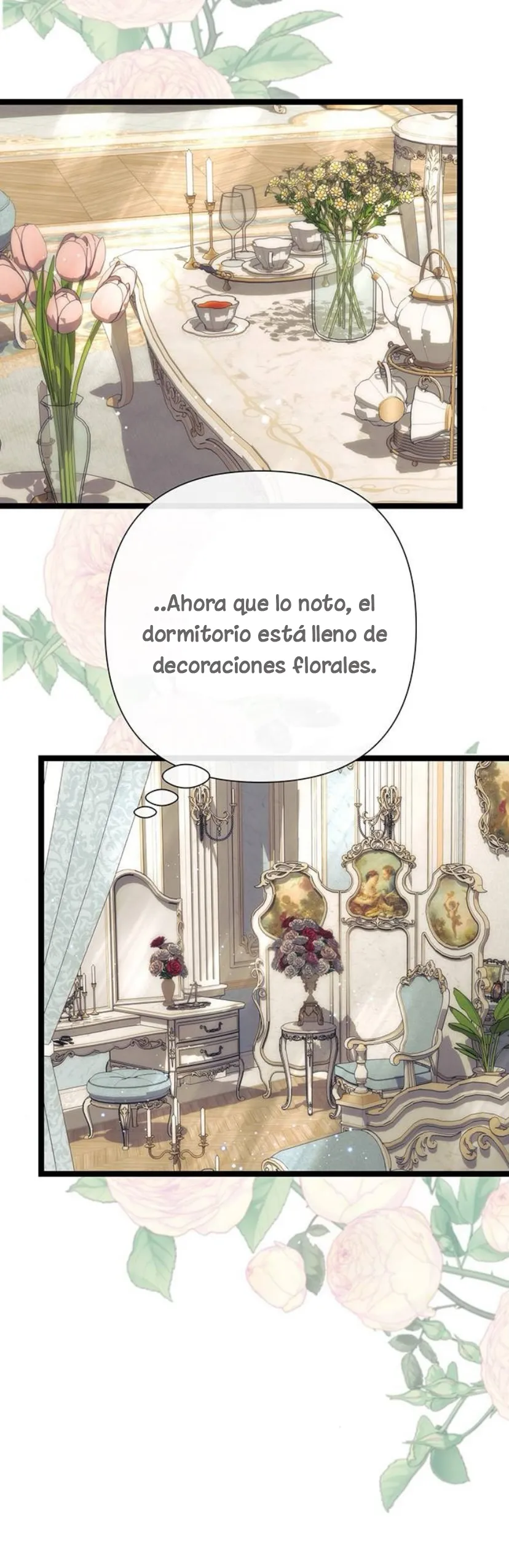 Príncipe problemático capítulo 112, página 84