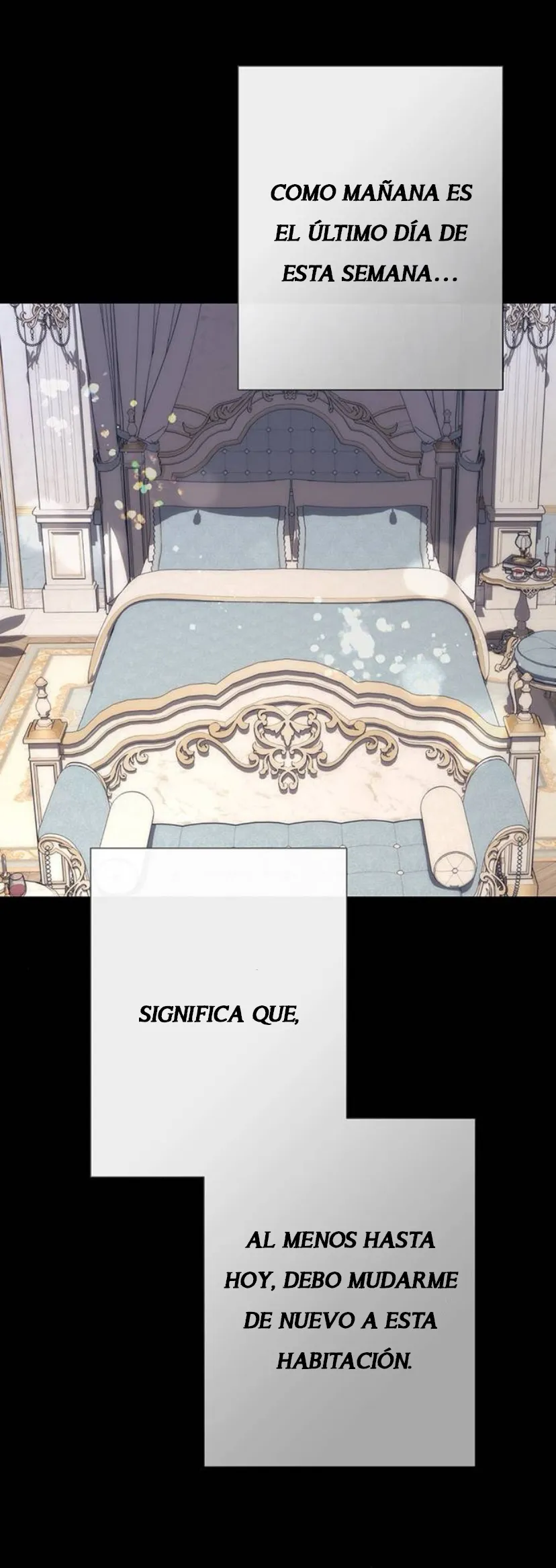Príncipe problemático capítulo 112, página 93