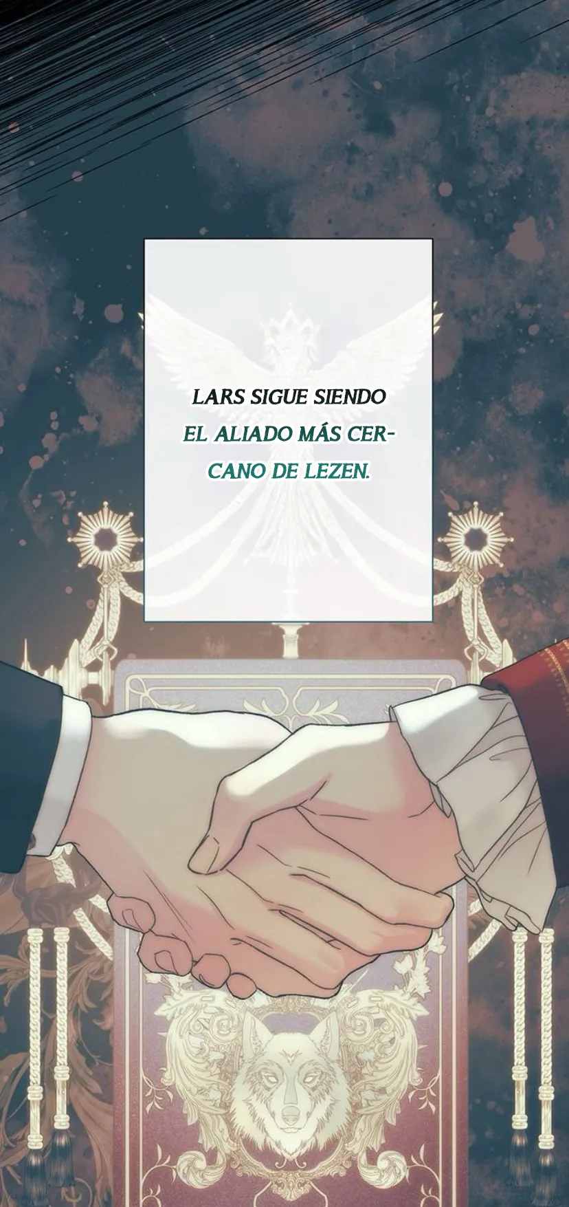 Príncipe problemático capítulo 113, página 10