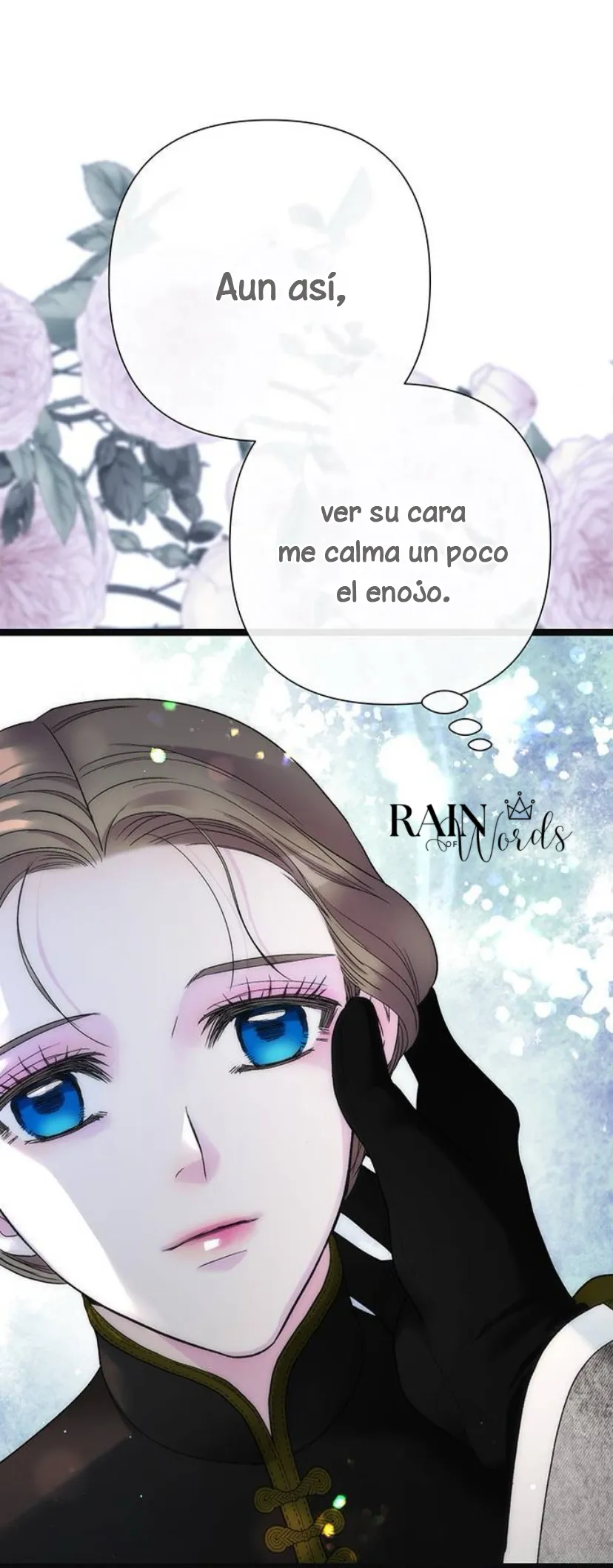 Príncipe problemático capítulo 113, página 17
